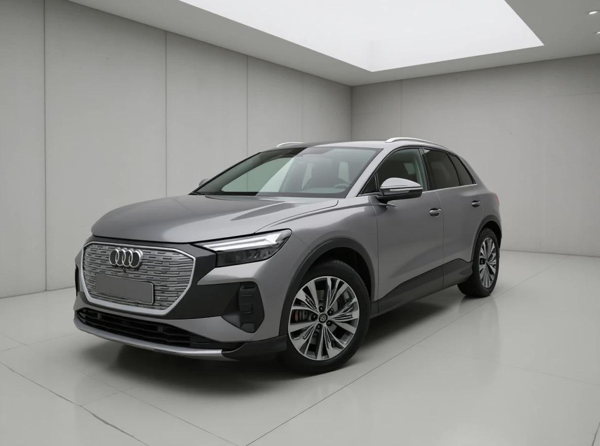 Audi Sonstige