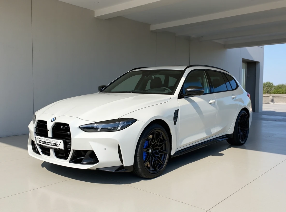 BMW M3