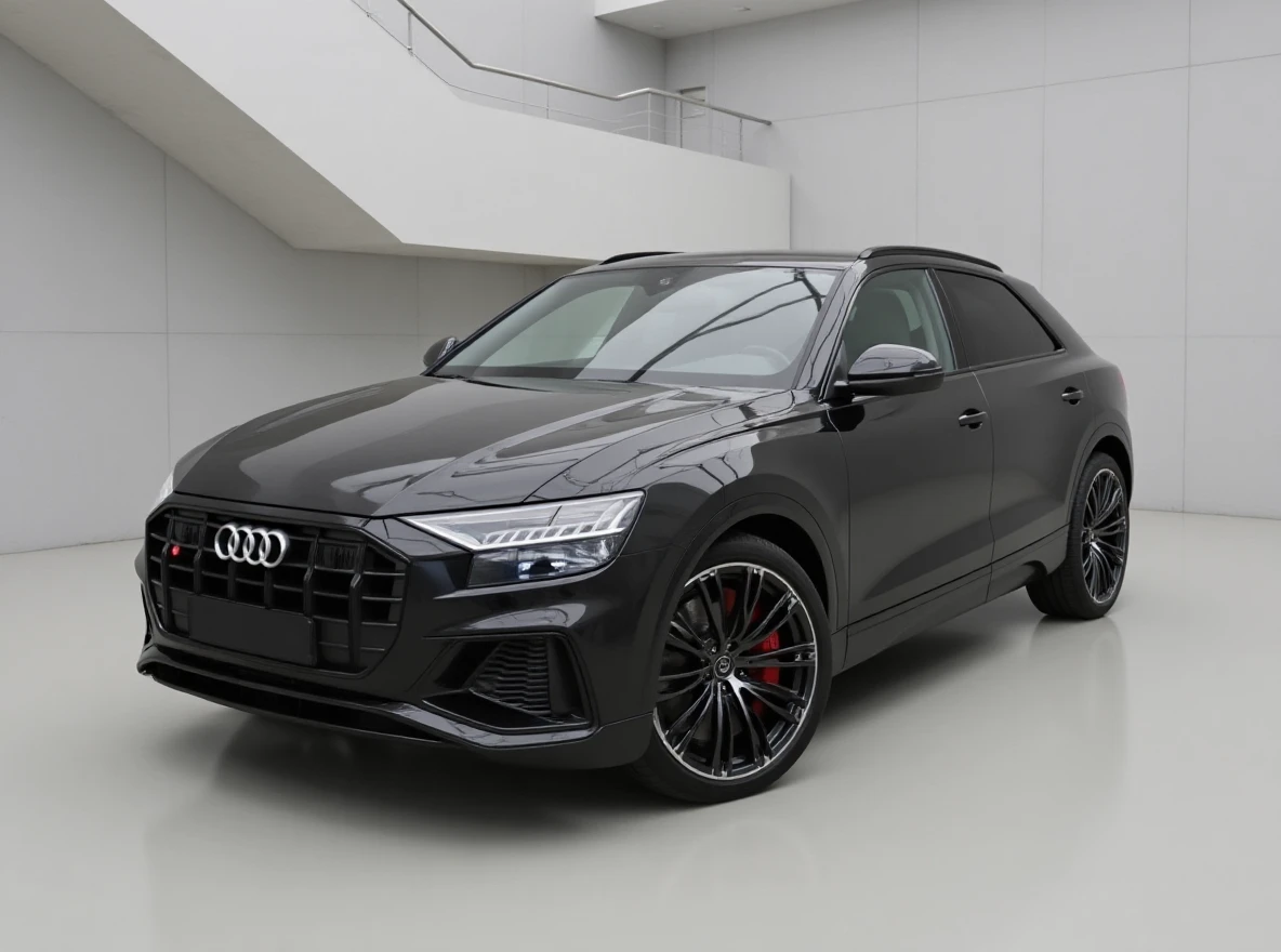 Audi Autres