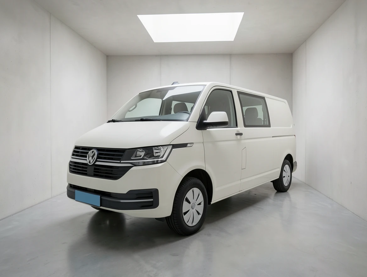 Volkswagen T6.1 Kombi
