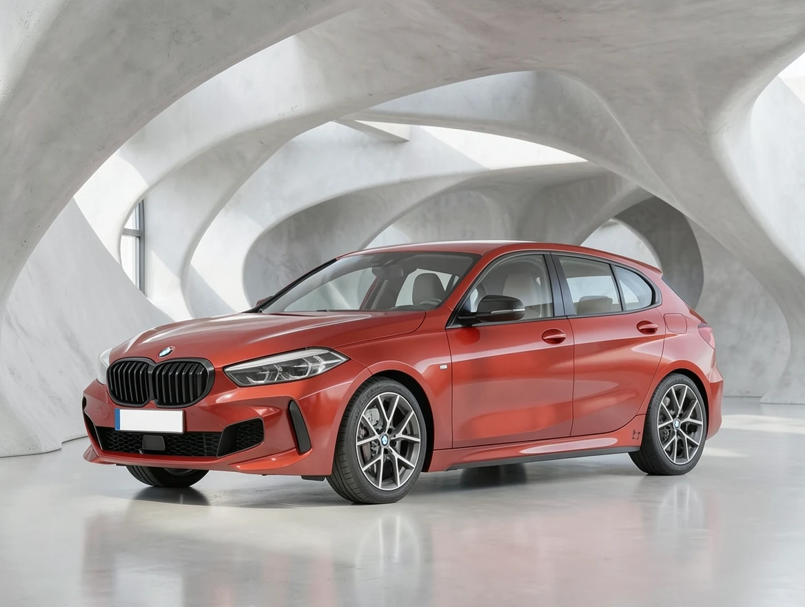 BMW 128