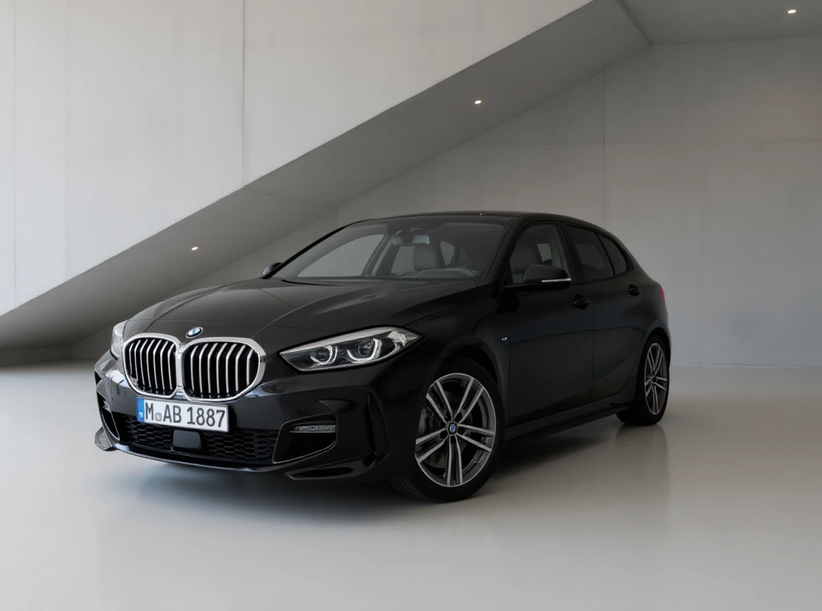 BMW 118