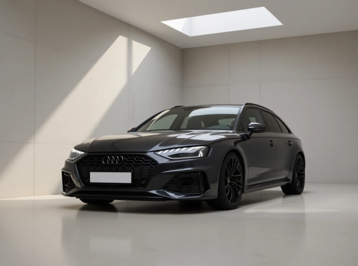 Audi RS4