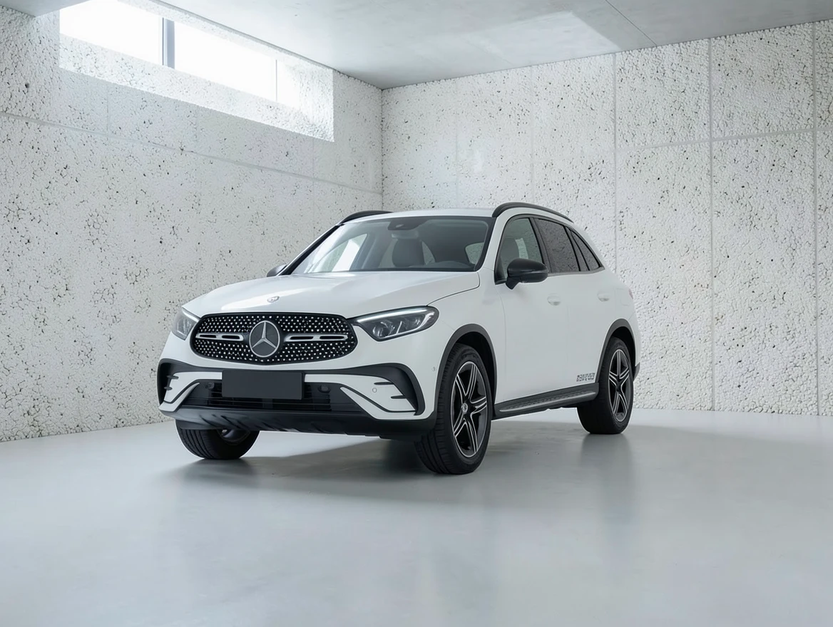 Mercedes-Benz GLC 200