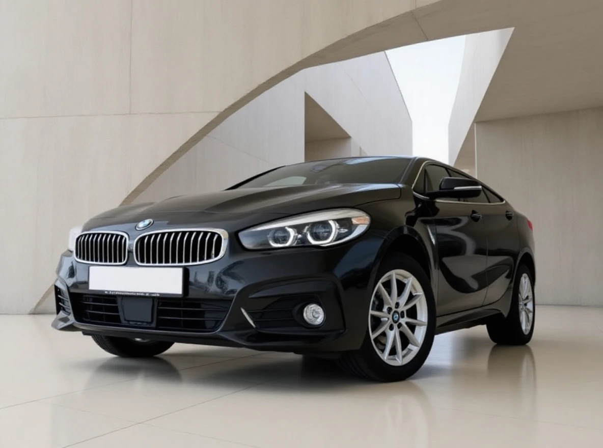BMW 216