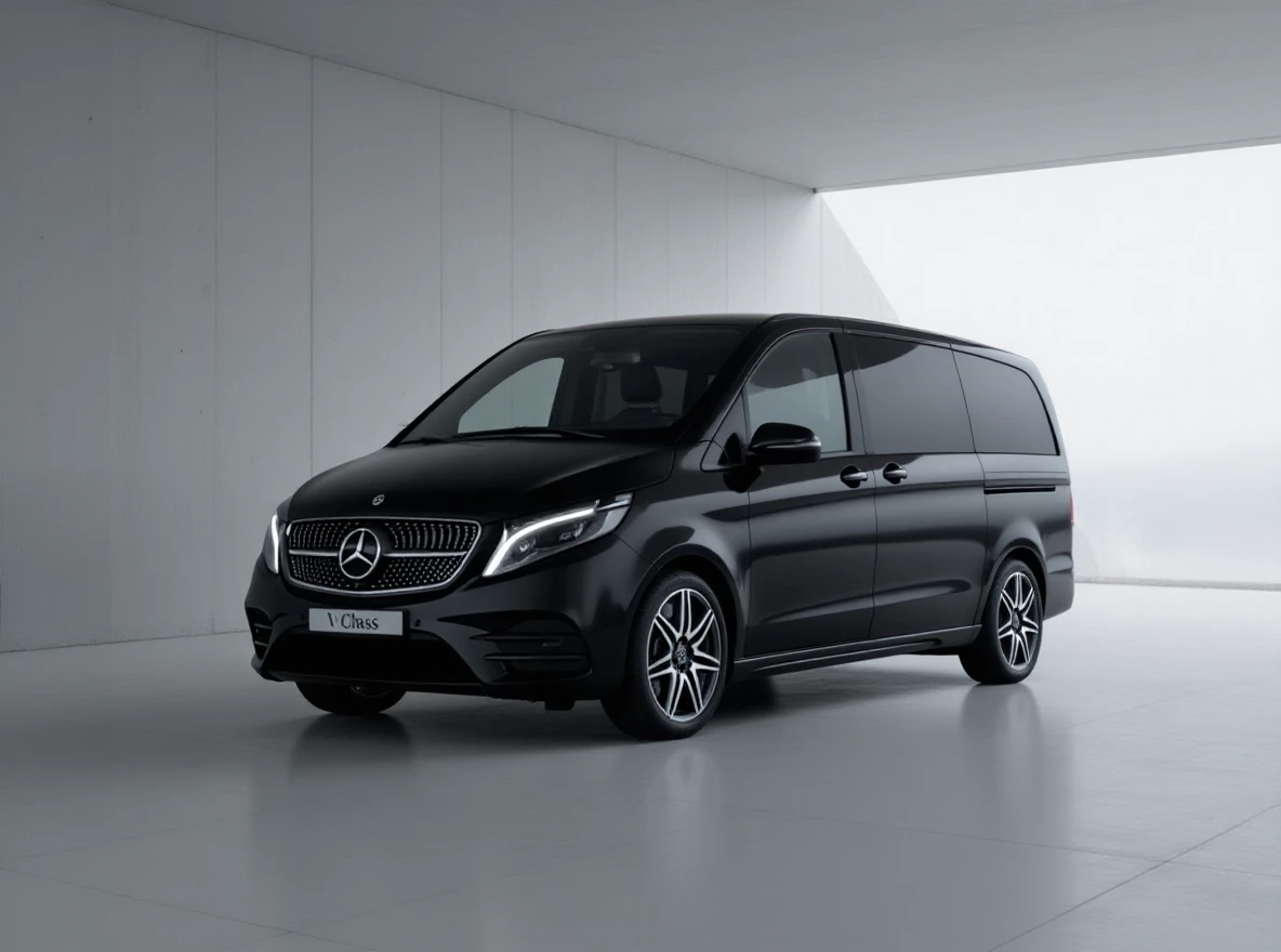 Mercedes-Benz V 300