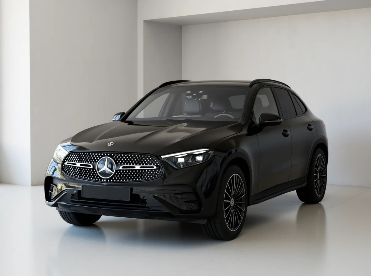 Mercedes-Benz GLC 450