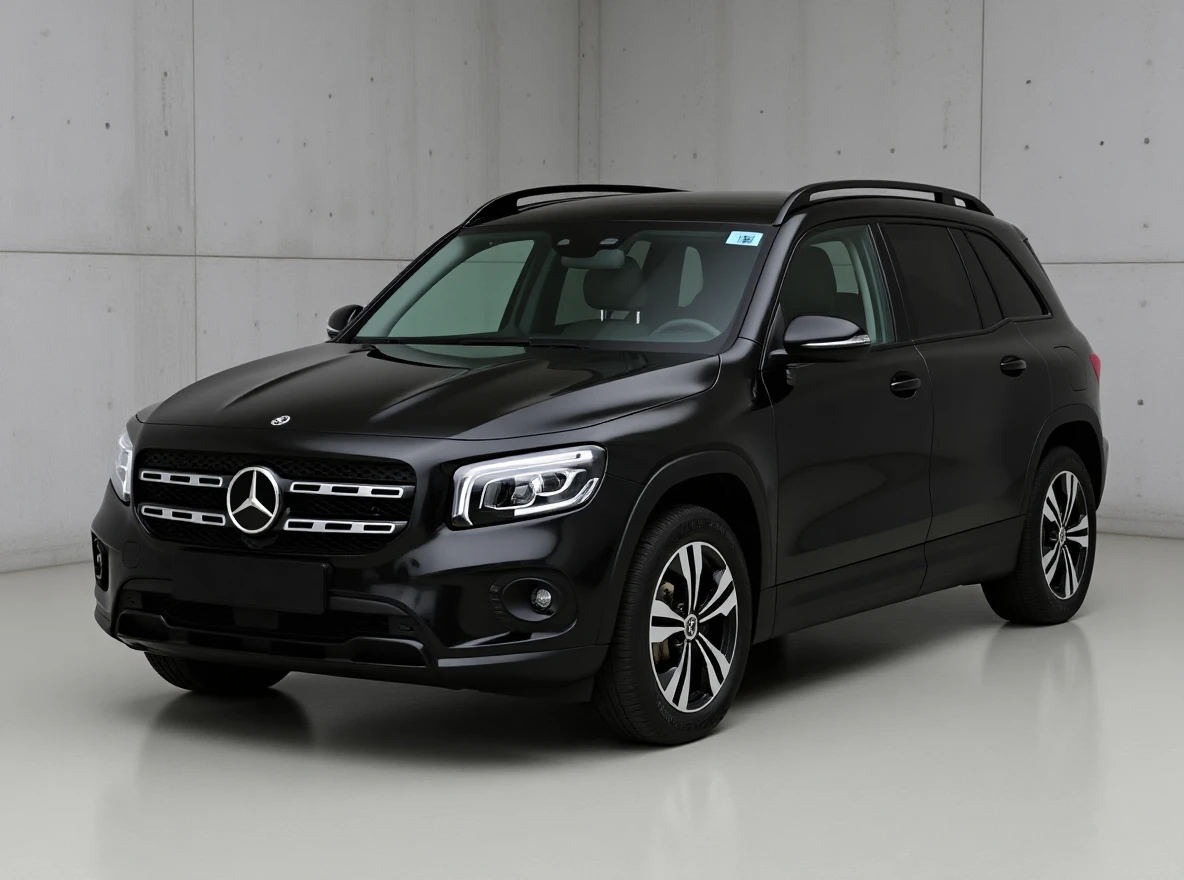 Mercedes-Benz GLB 220