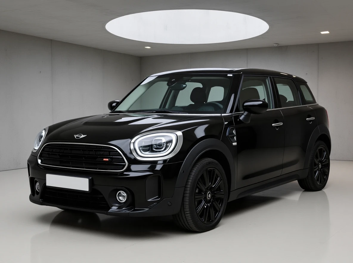 MINI One Countryman