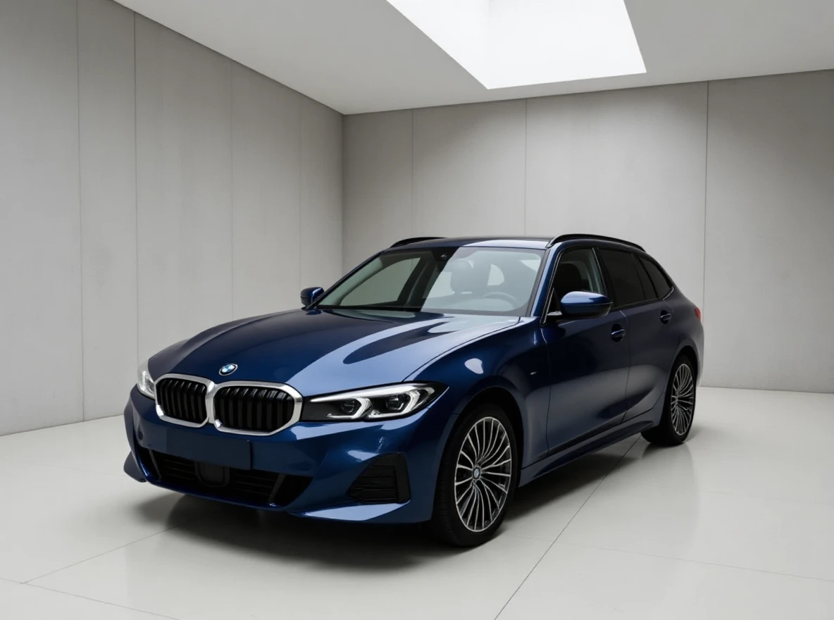 BMW 320