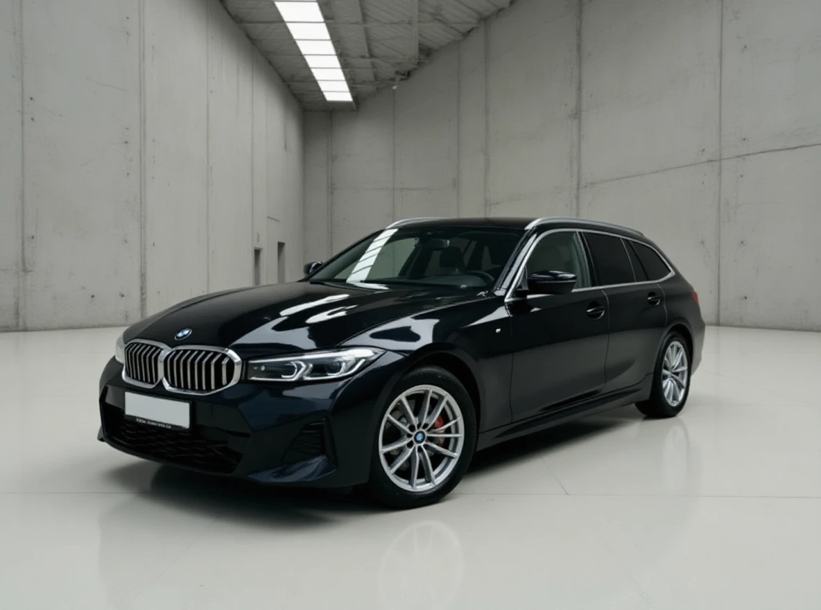 BMW 330