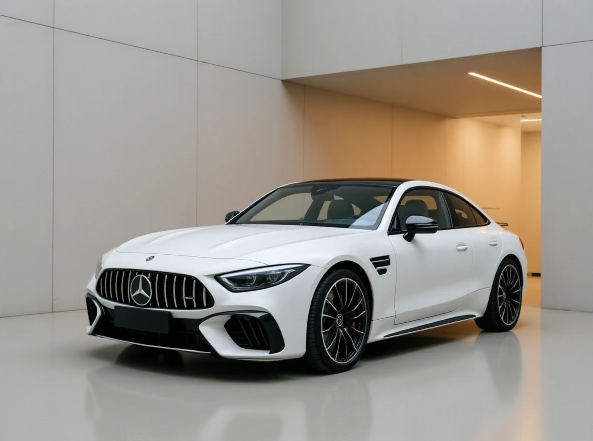 Mercedes-Benz EQB 300