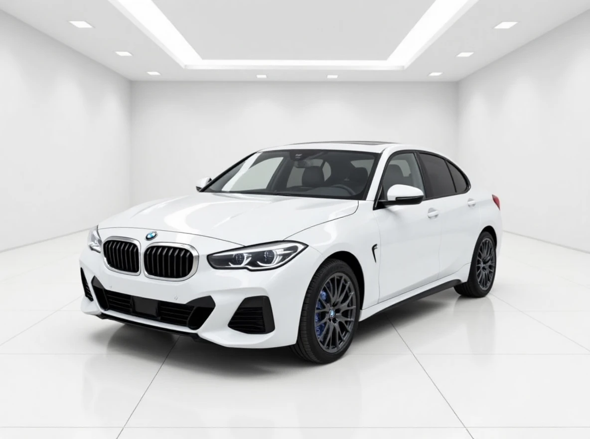 BMW 235