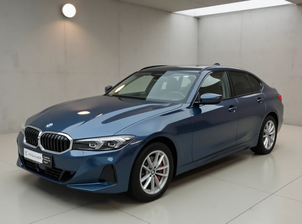 BMW 320