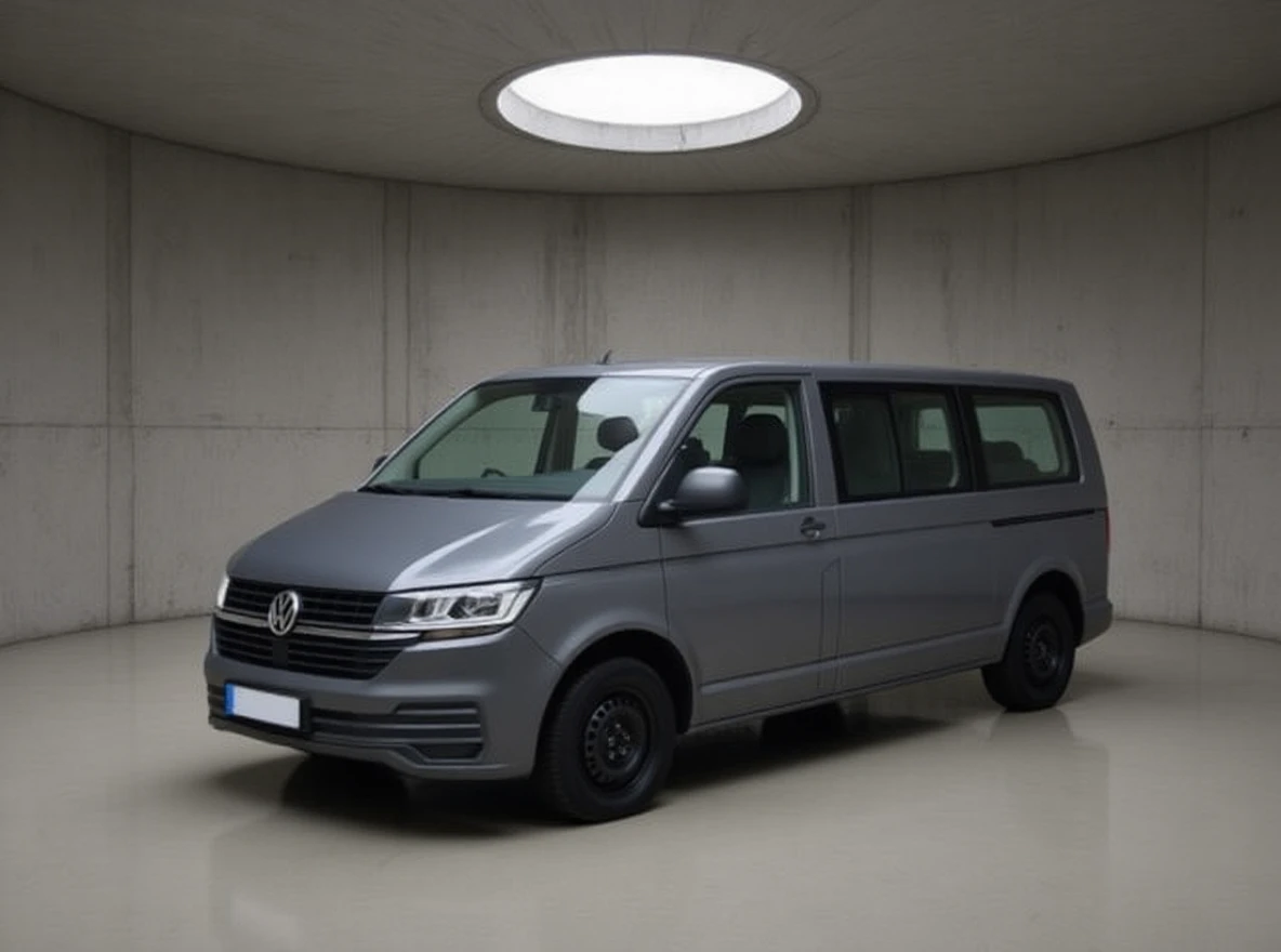 Volkswagen T6 Kombi