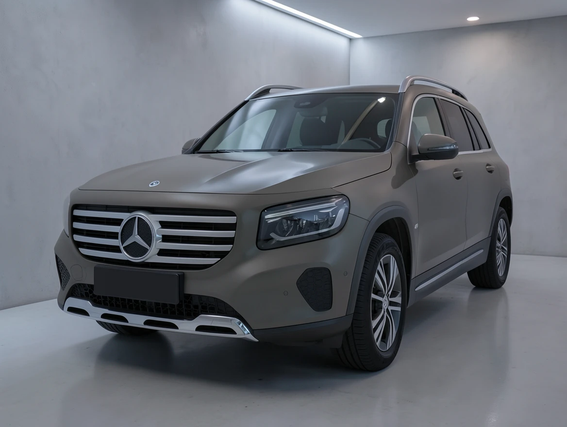 Mercedes-Benz GLB 180