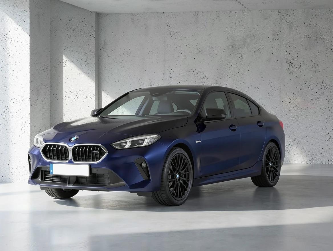 BMW 235