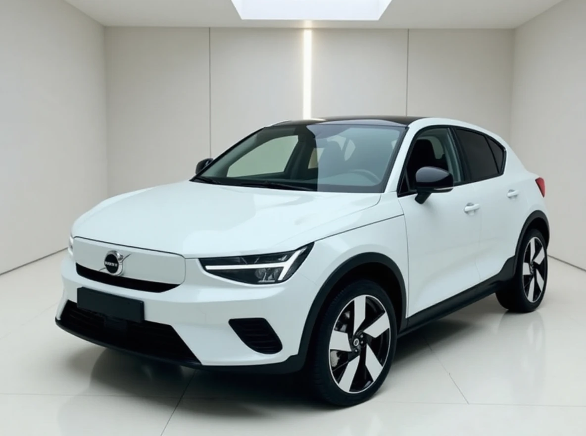 Volvo C40
