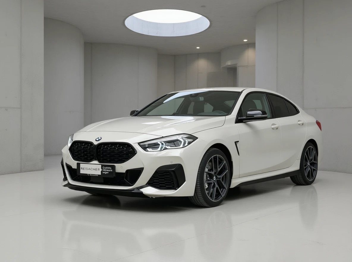 BMW 235