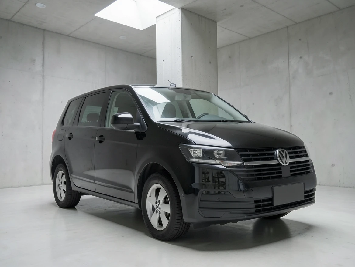Volkswagen Autres