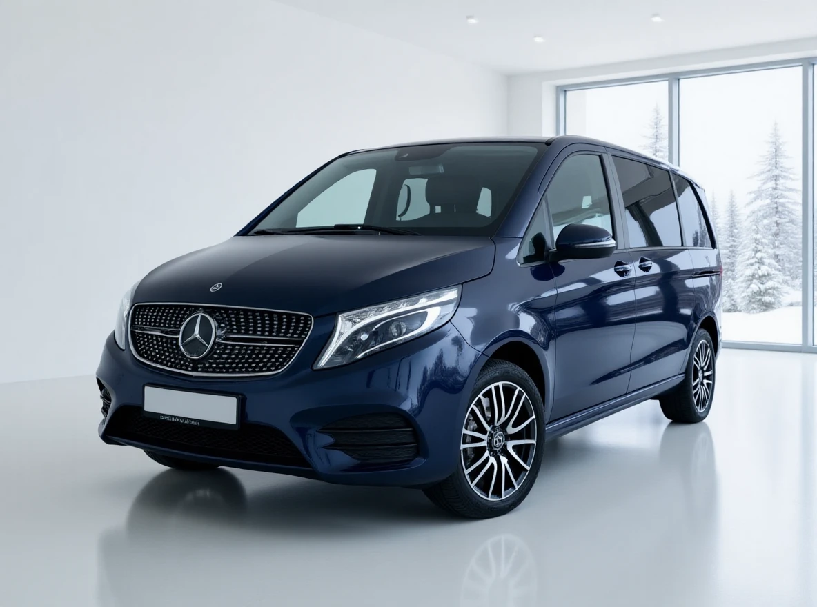 Mercedes-Benz V 300