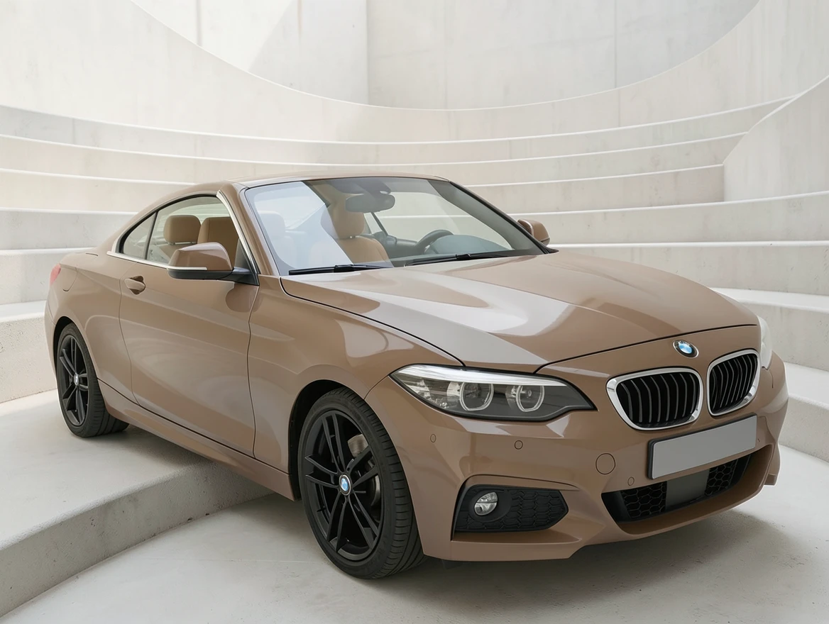 BMW 230