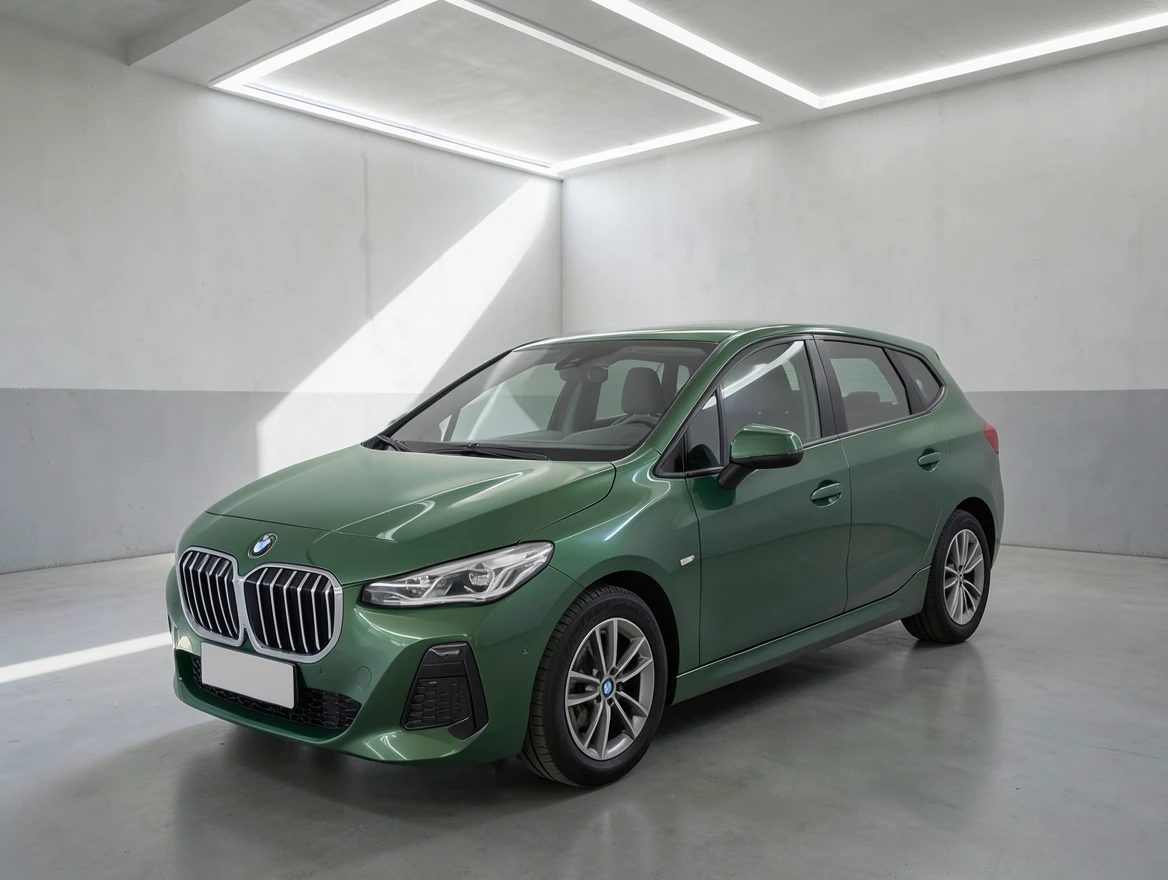 BMW 220