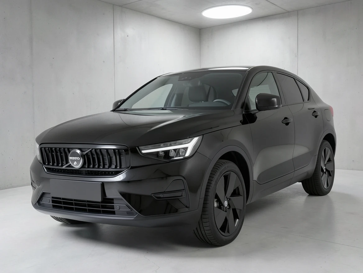 Volvo Autres