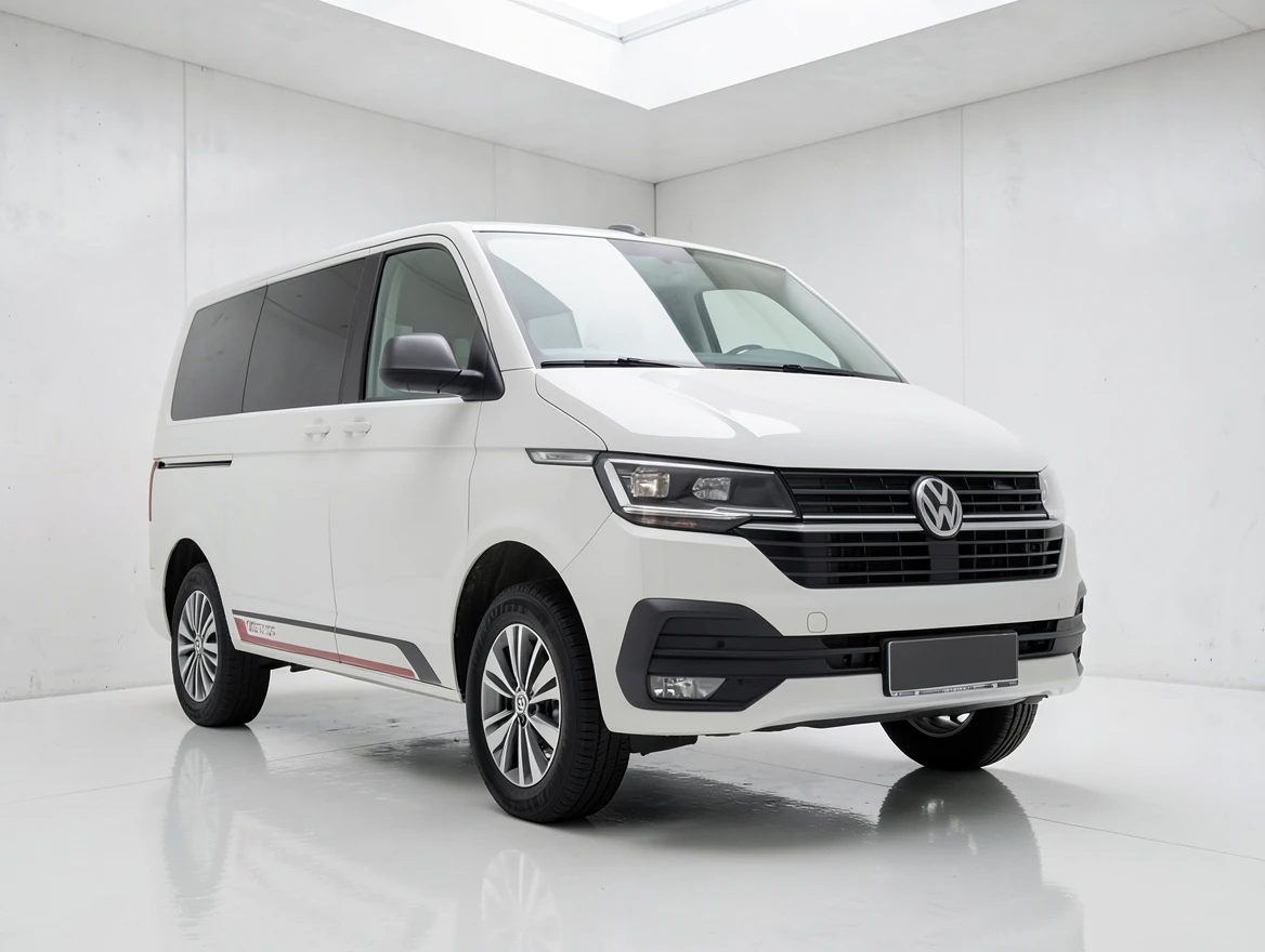 Volkswagen T6 Caravelle