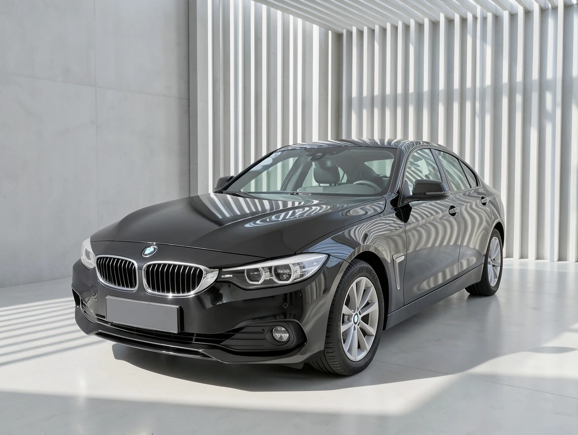 BMW 420