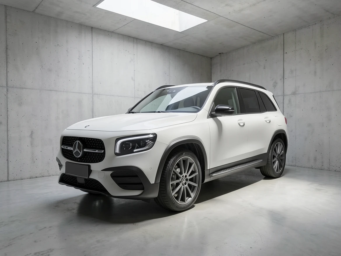 Mercedes-Benz GLB 250