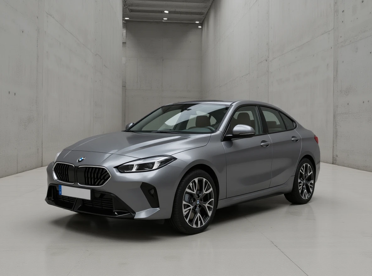 BMW 214