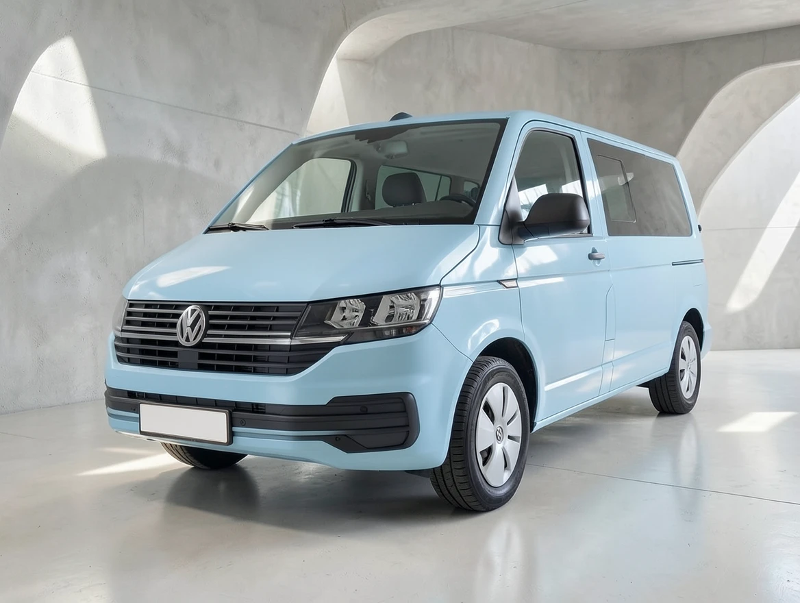 Volkswagen T6 Kombi
