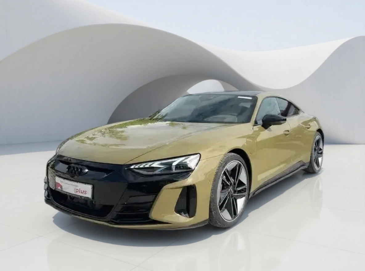 Audi RS e-tron GT