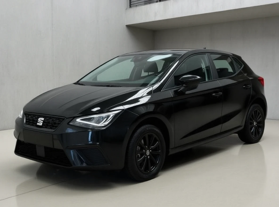 Seat Ibiza 1.0 TSI
