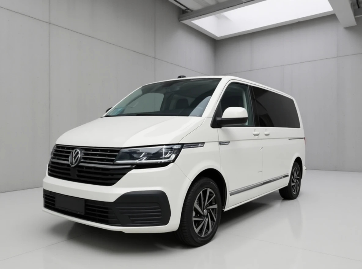 Volkswagen T6.1 Multivan
