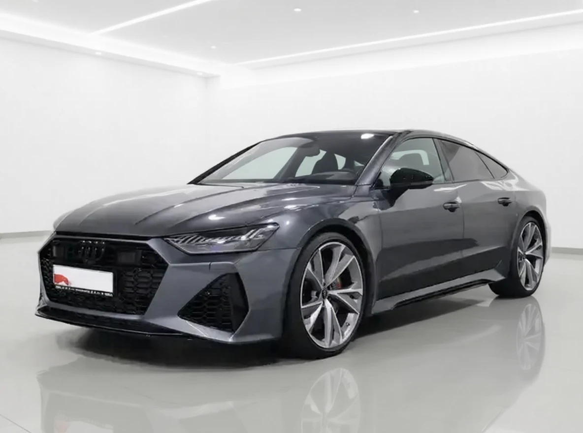 Audi RS7