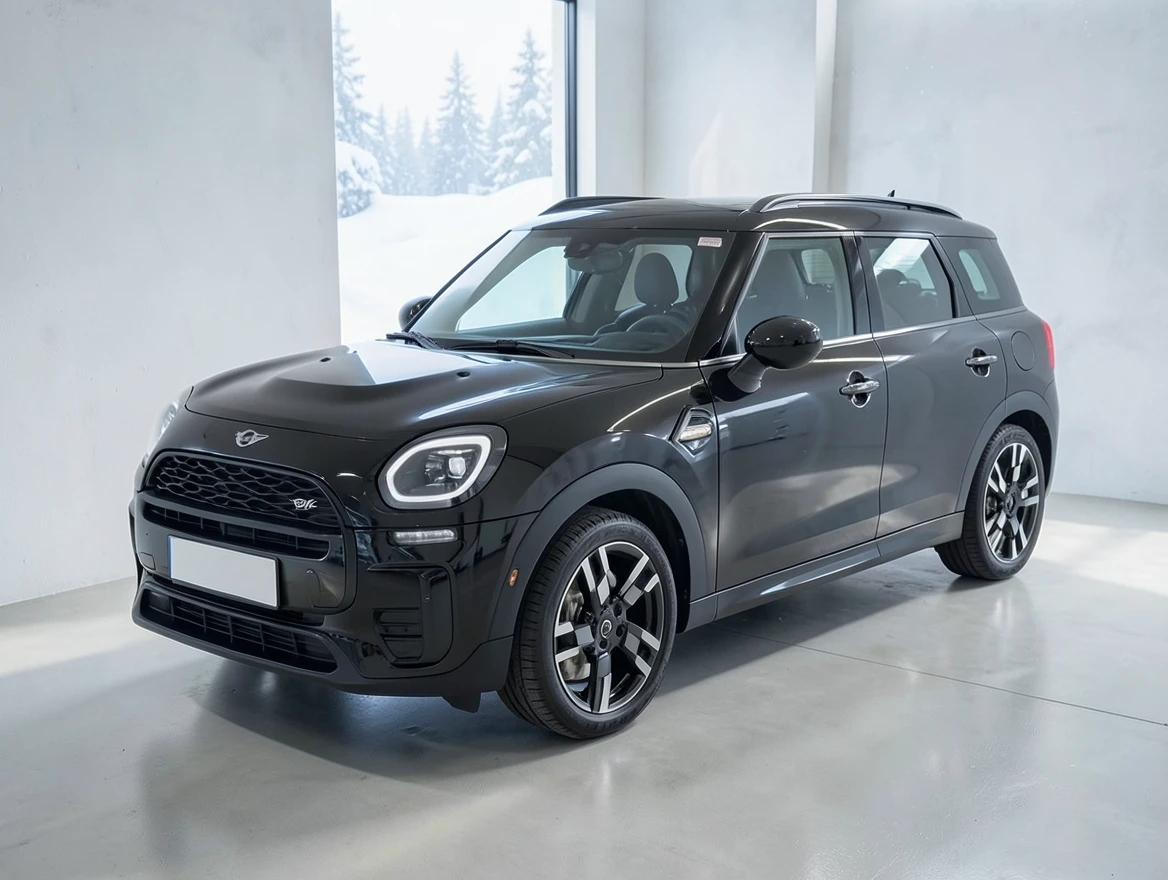 MINI Countryman C