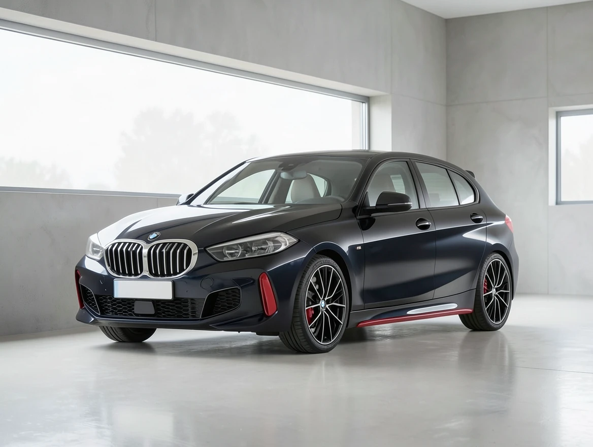 BMW 128