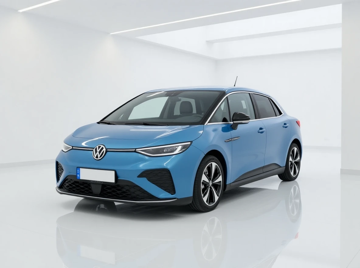 Volkswagen ID. Buzz