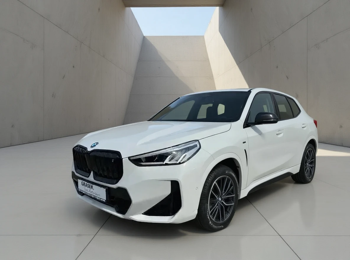 BMW iX1