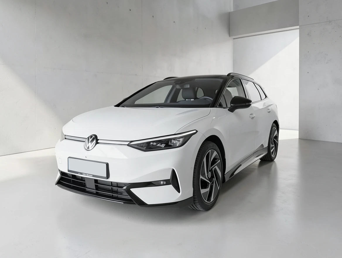 Volkswagen ID.7