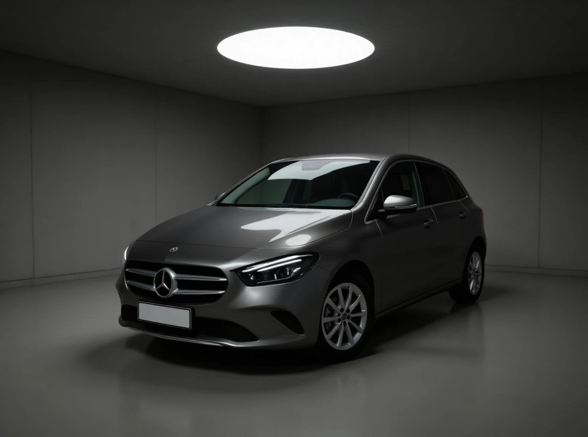 Mercedes-Benz B 250