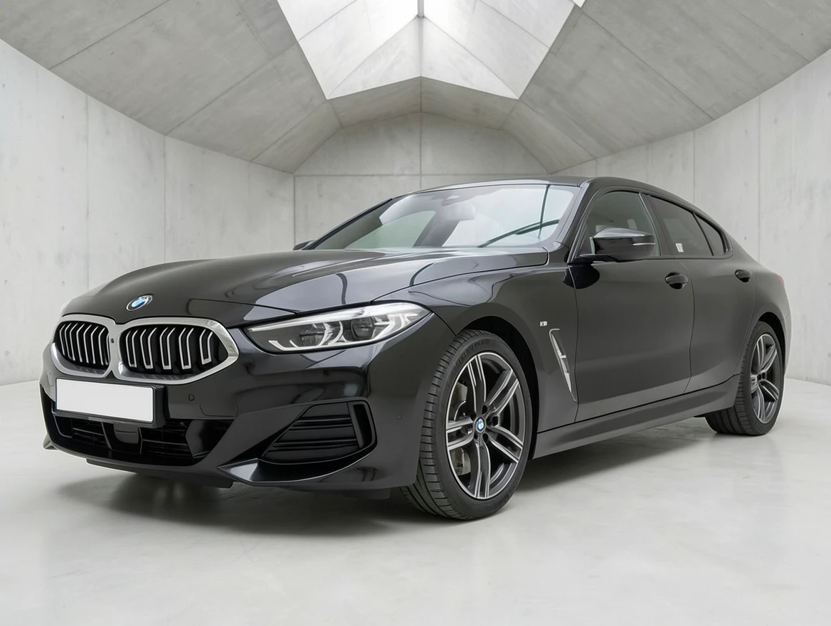 BMW 840