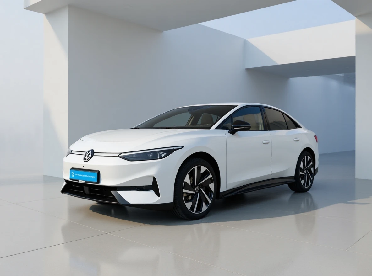 Volkswagen ID.7