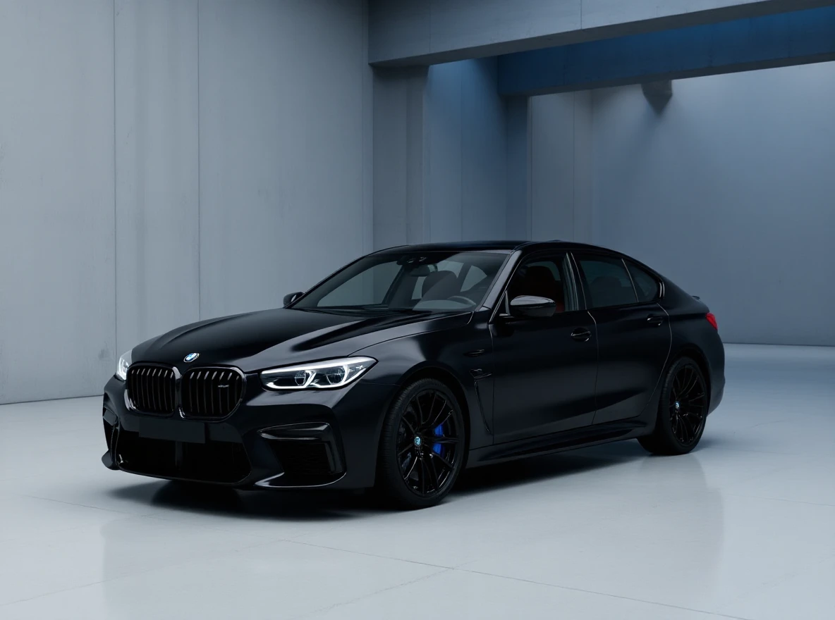 BMW M5