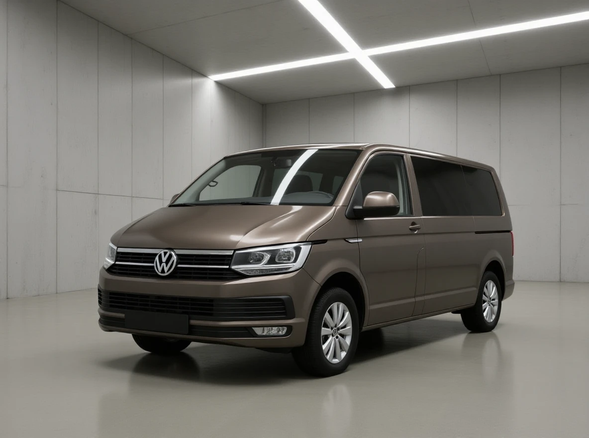 Volkswagen T6.1 Multivan