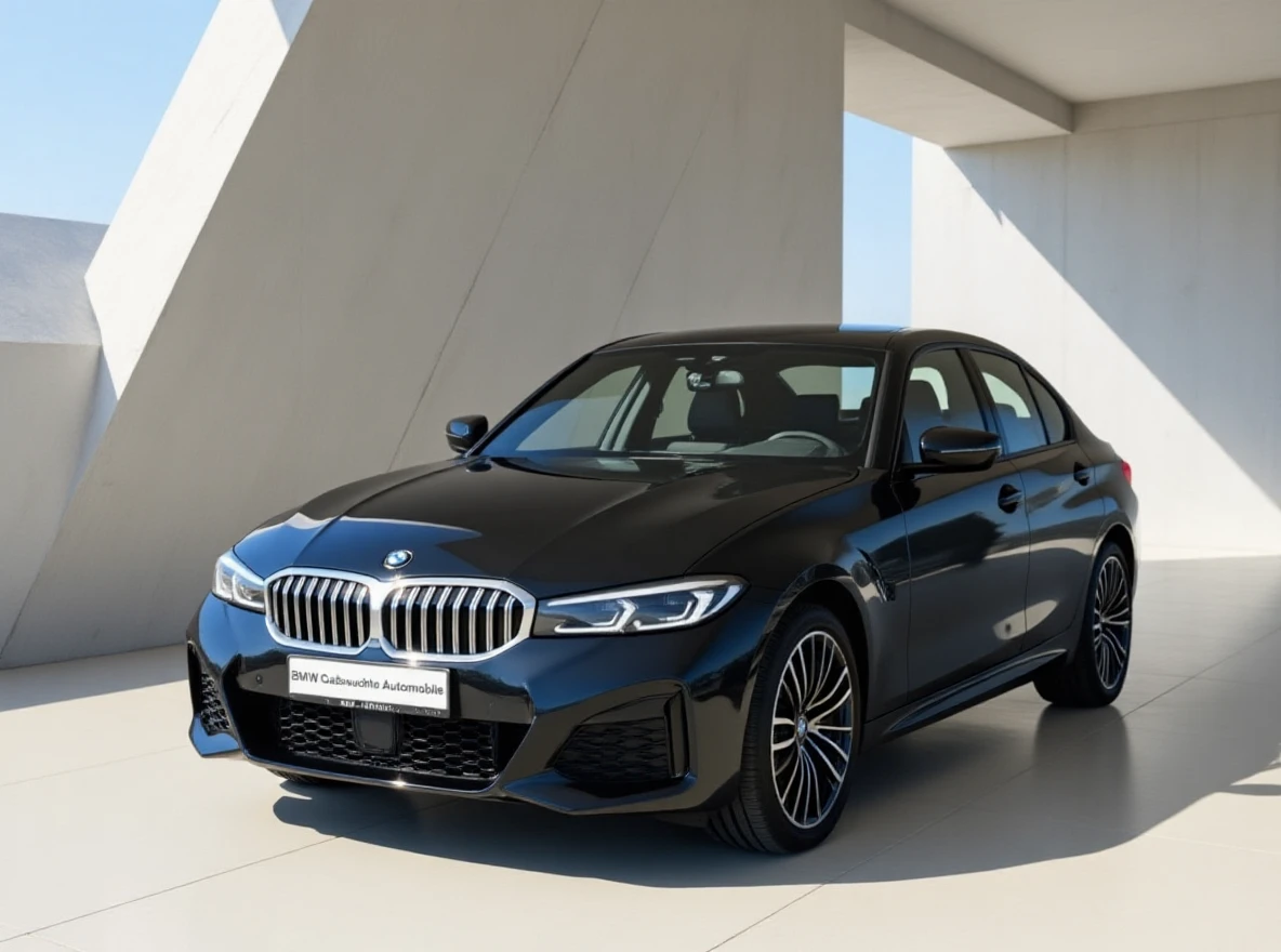 BMW 330