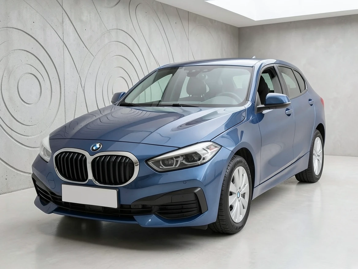BMW 116