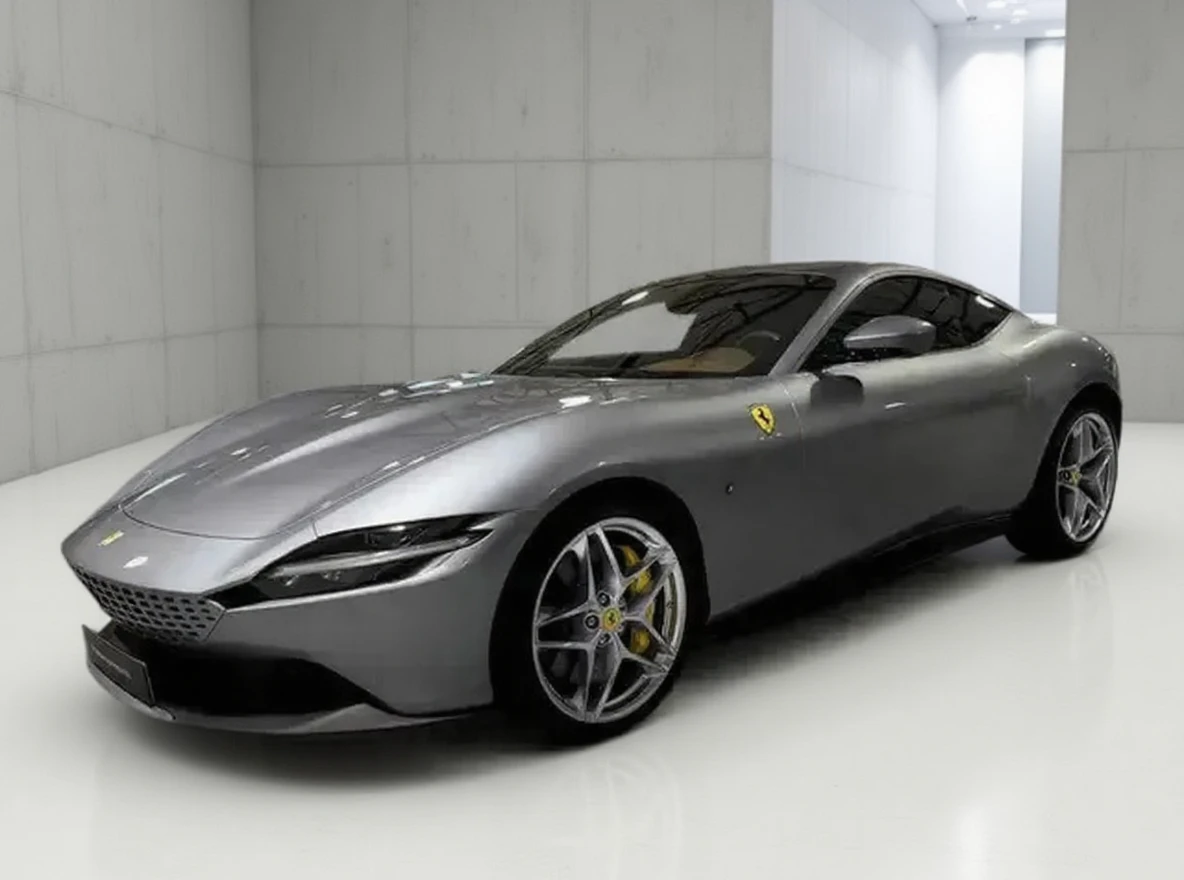 Ferrari Roma